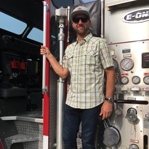 Meet your Posher, Rob